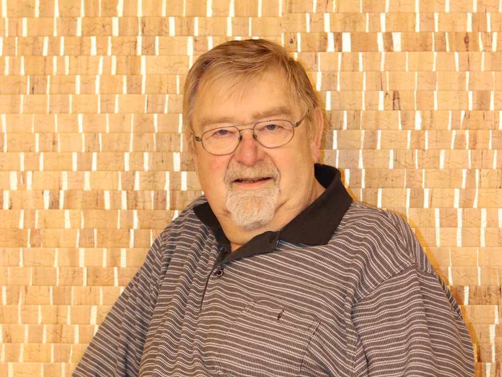 Klaus Heinrich Mahler
